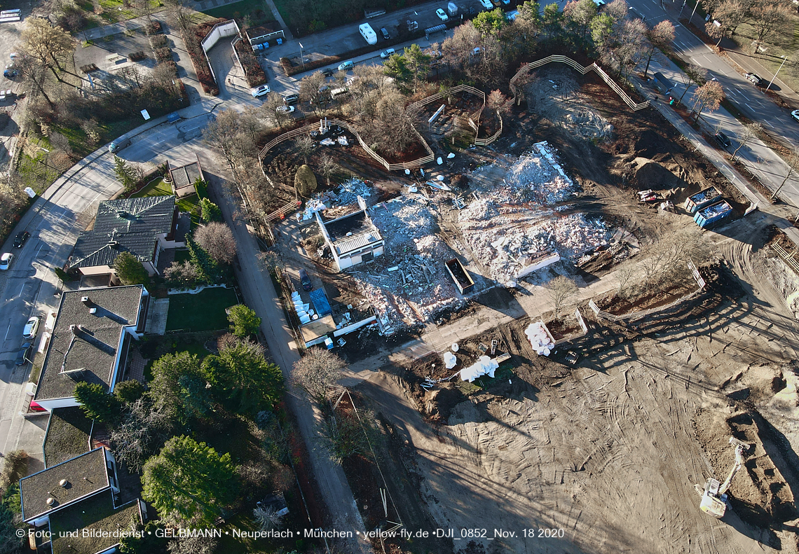18.11.2020 - Grundschule am Karl-Marx-Ring